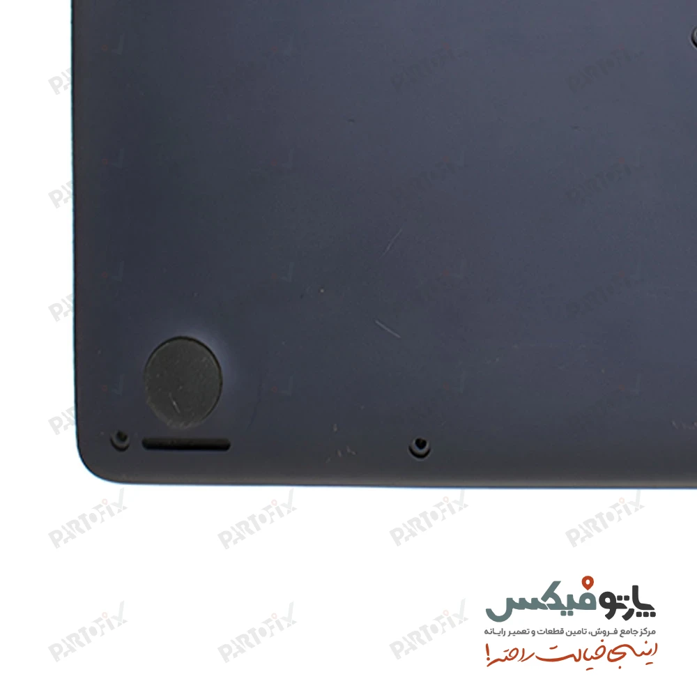 قاب کف (D) لپ تاپ ایسوس EeeBook X205T